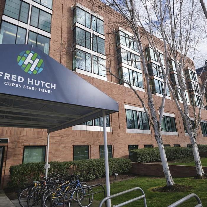 Bezos family donates $710M to Fred Hutchinson Cancer Center